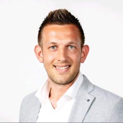 Profielfoto van Alexander Verschoor, Corporate Communicatiemedewerker bij Stichting Dock