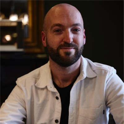 Profielfoto van Stanley van der Kuil, Product Owner bij Laurens