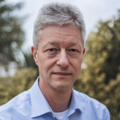 Profielfoto van Ronald van Vliet, Release Train Engineer bij Air France-KLM