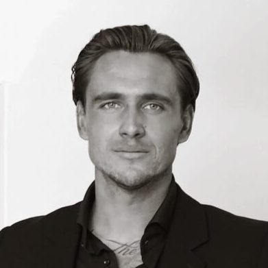 Profielfoto van Jaimy Dorenbosch, mede-eigenaar van Dorenbosch Estate