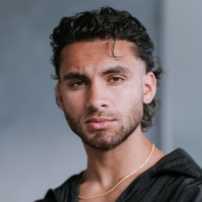 Profielfoto van Jarno T, mede-eigenaar van Byk Motive