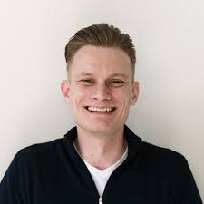 Profielfoto van Guus van Nunen, Marketing Manager bij XXL Nutrition