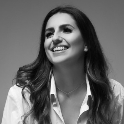 Profielfoto van Adriana Ljubic, eigenaar van Moedersmetdromen.nl
