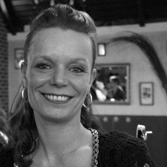 Profielfoto van Brigitte Irahouten, General Manager bij Zorgresidentie Zonneburg