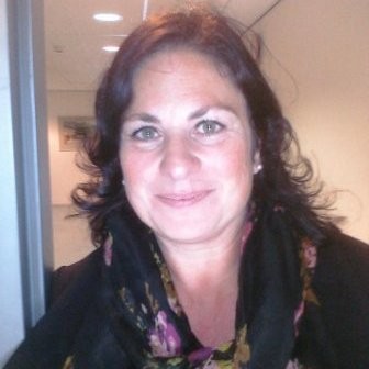 Profielfoto van Tamar Aprahamian, Communicatie Manager bij Universiteit Utrecht