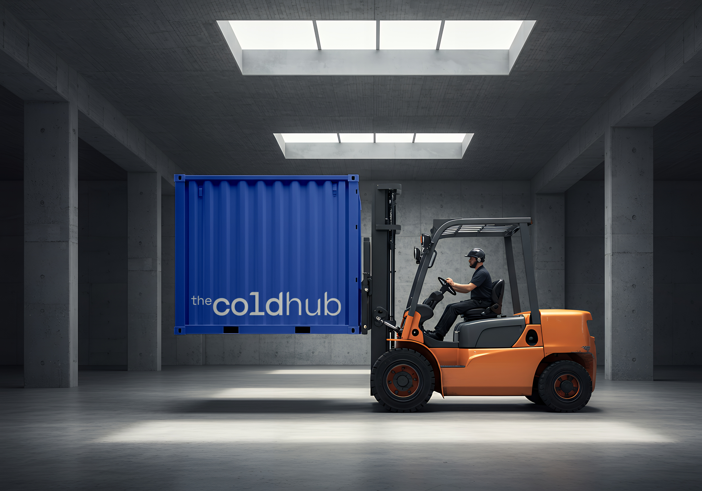 Import and export services