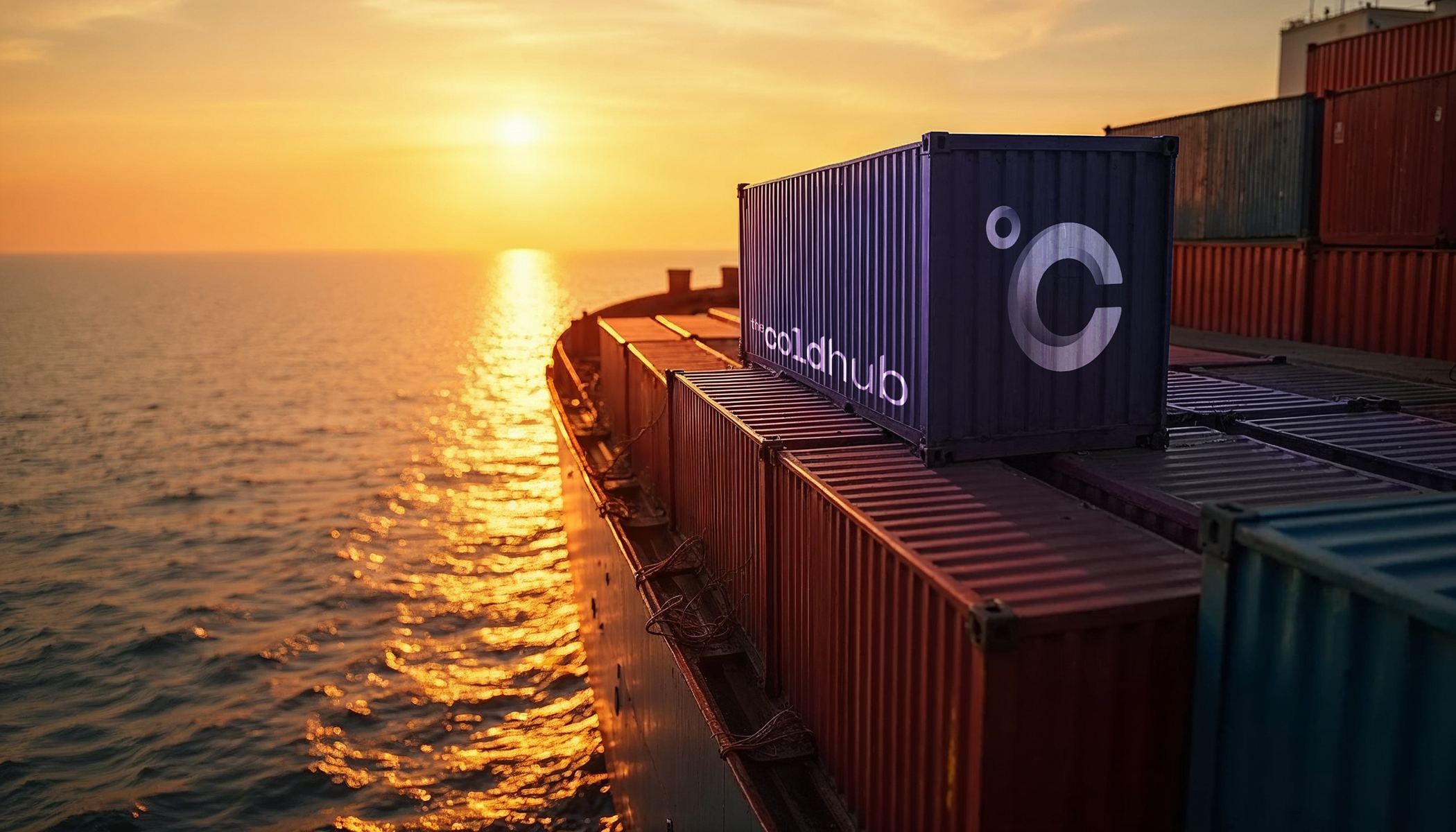 Global logistics