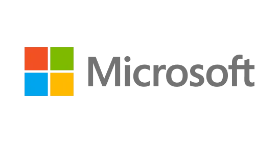 Microsoft