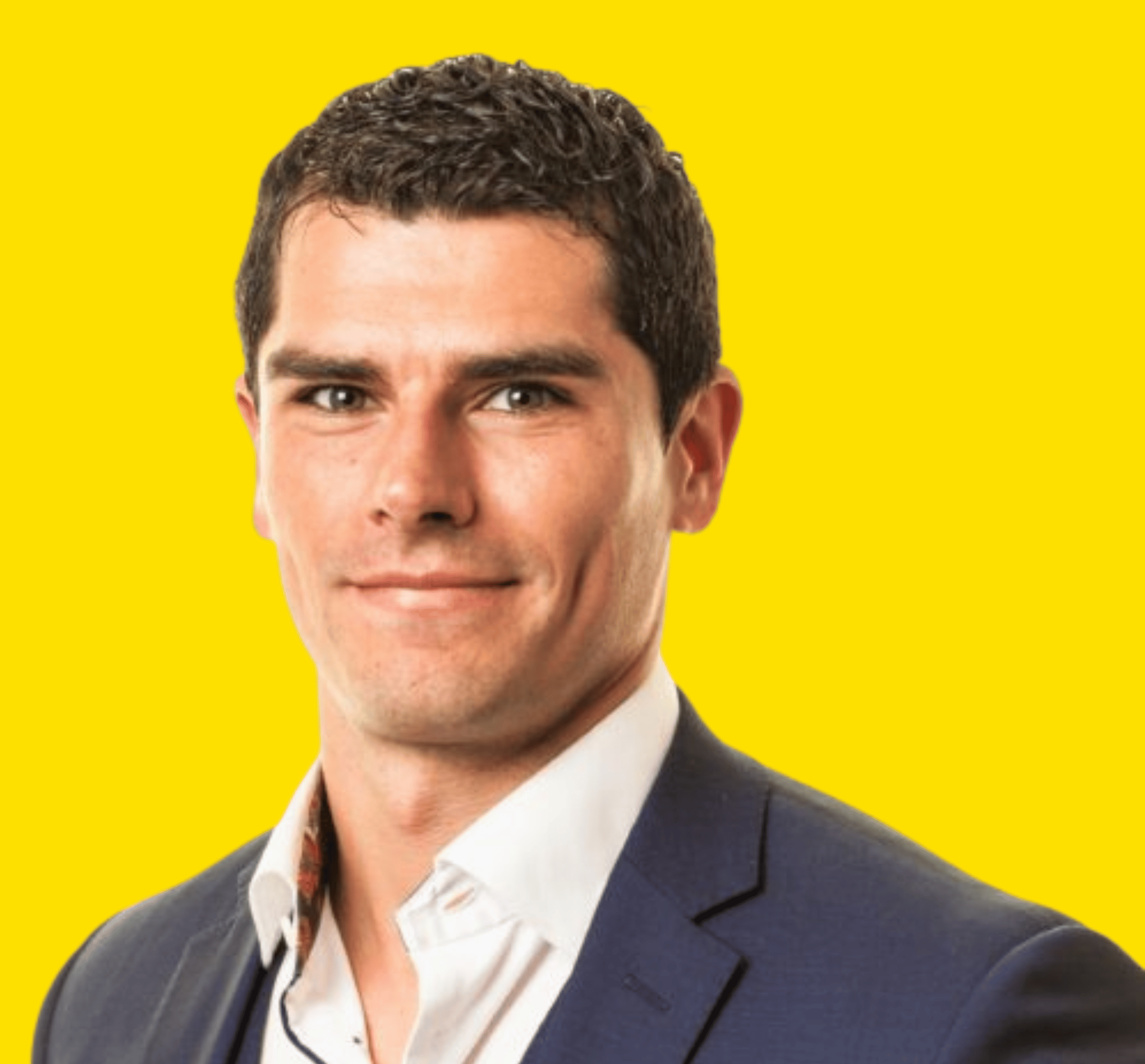 Luke Kemp