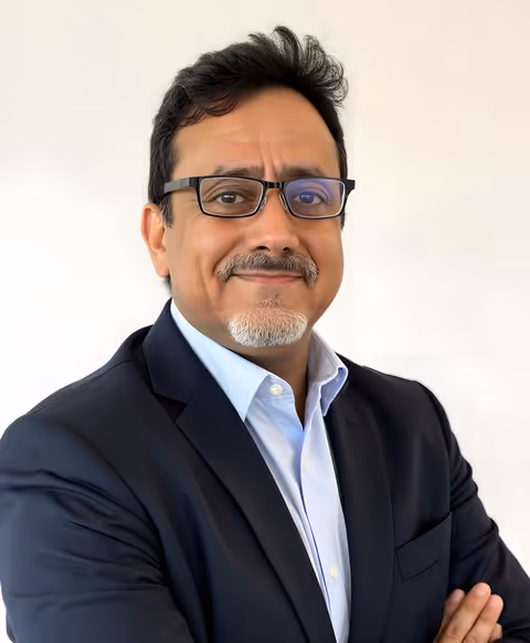 Bashar Atiyyah Portfolio Coach