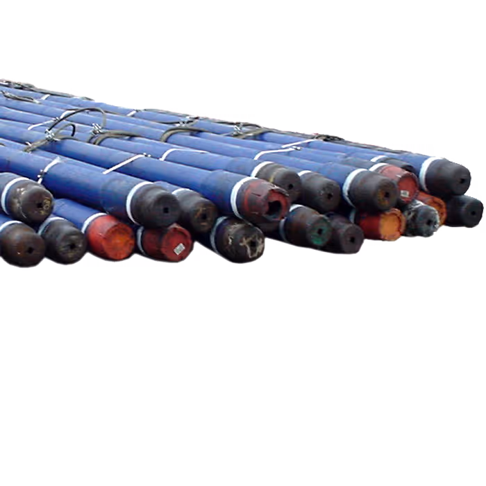 Heavy Weight Drill Pipe (HWDP)