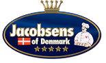 jacobsens denmark logo