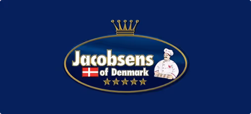 jacobsens denmark logo