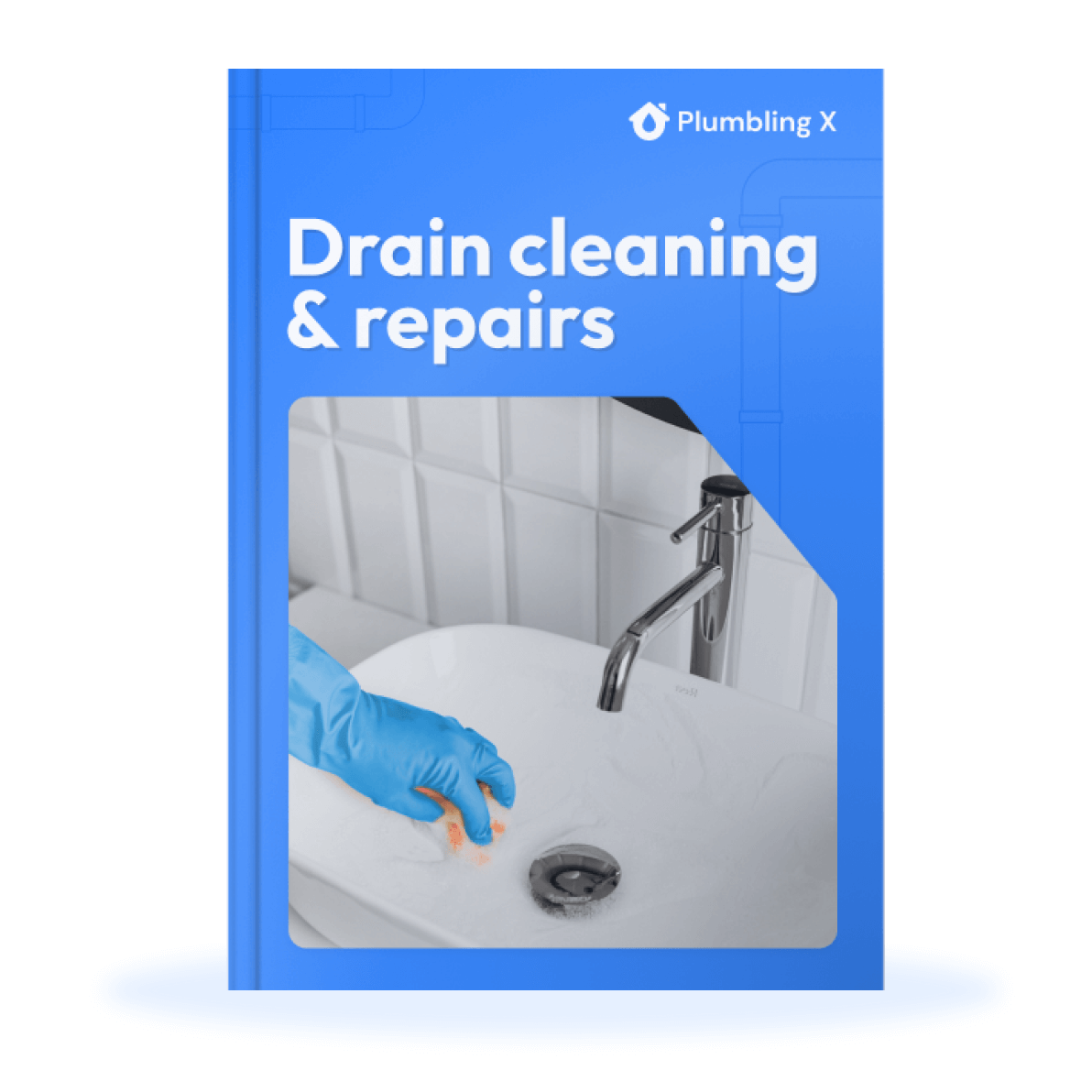 Drain cleaning & repairs