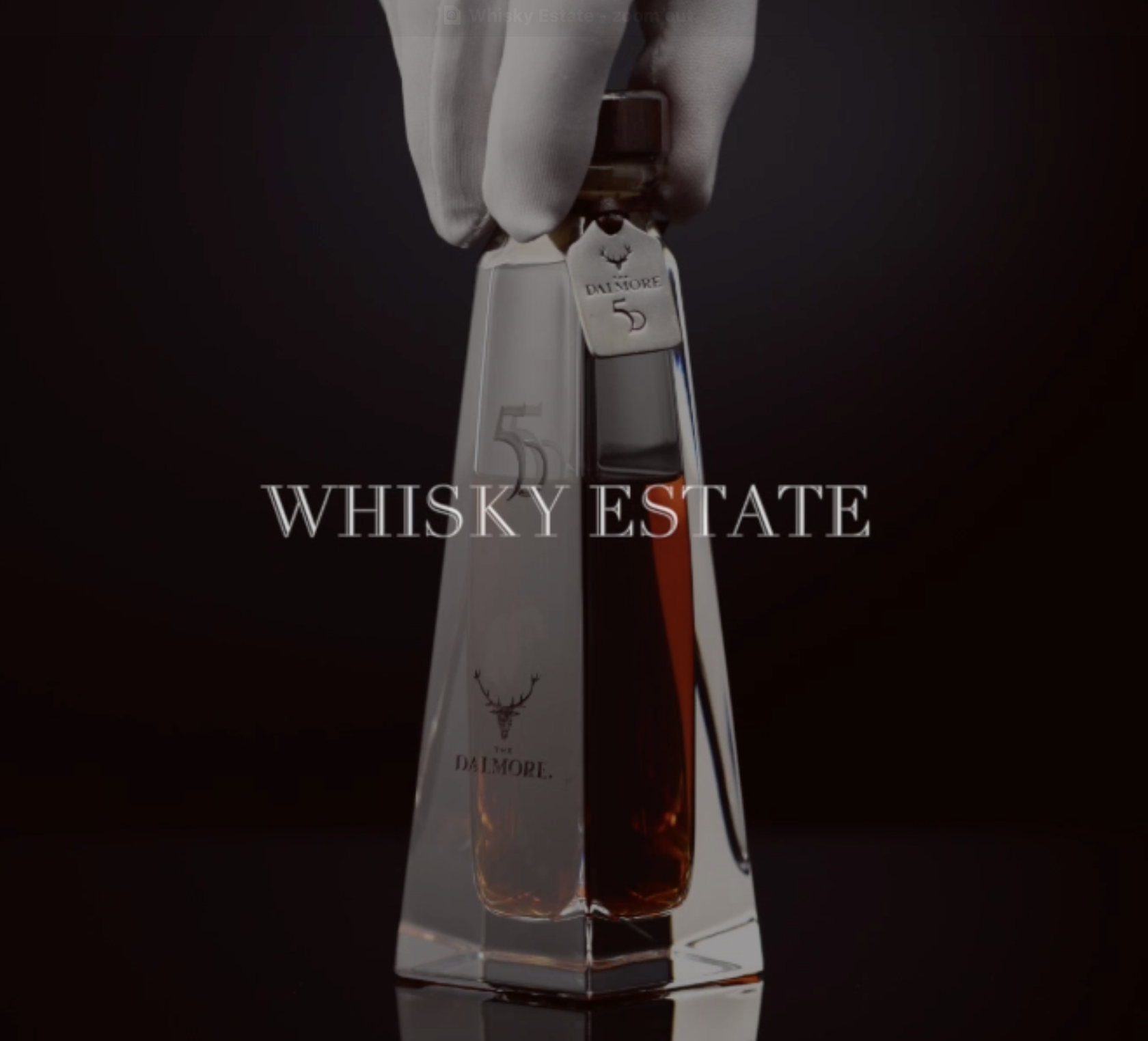 Whisky Estate