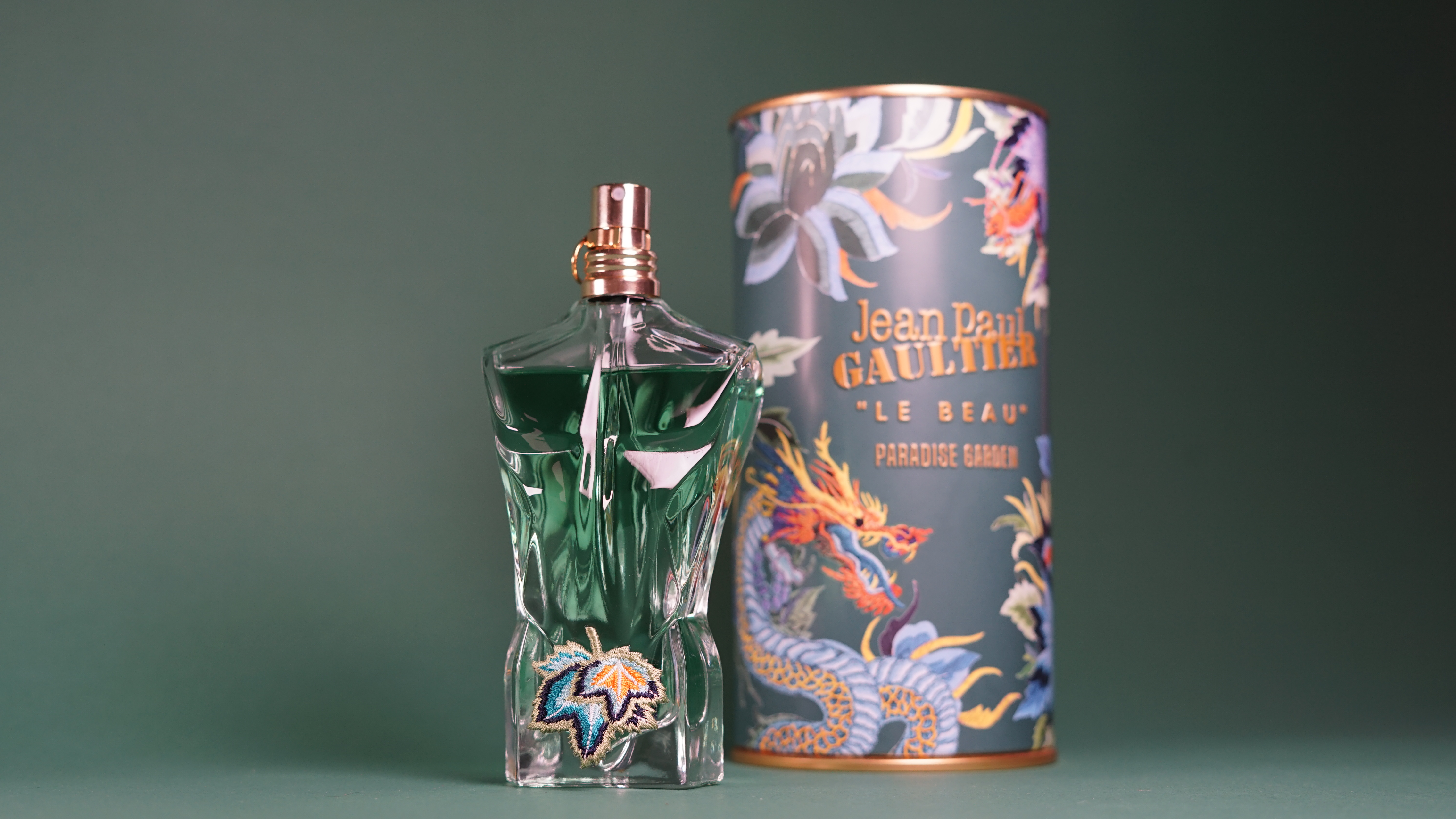 Jean Paul Gaultier Concept