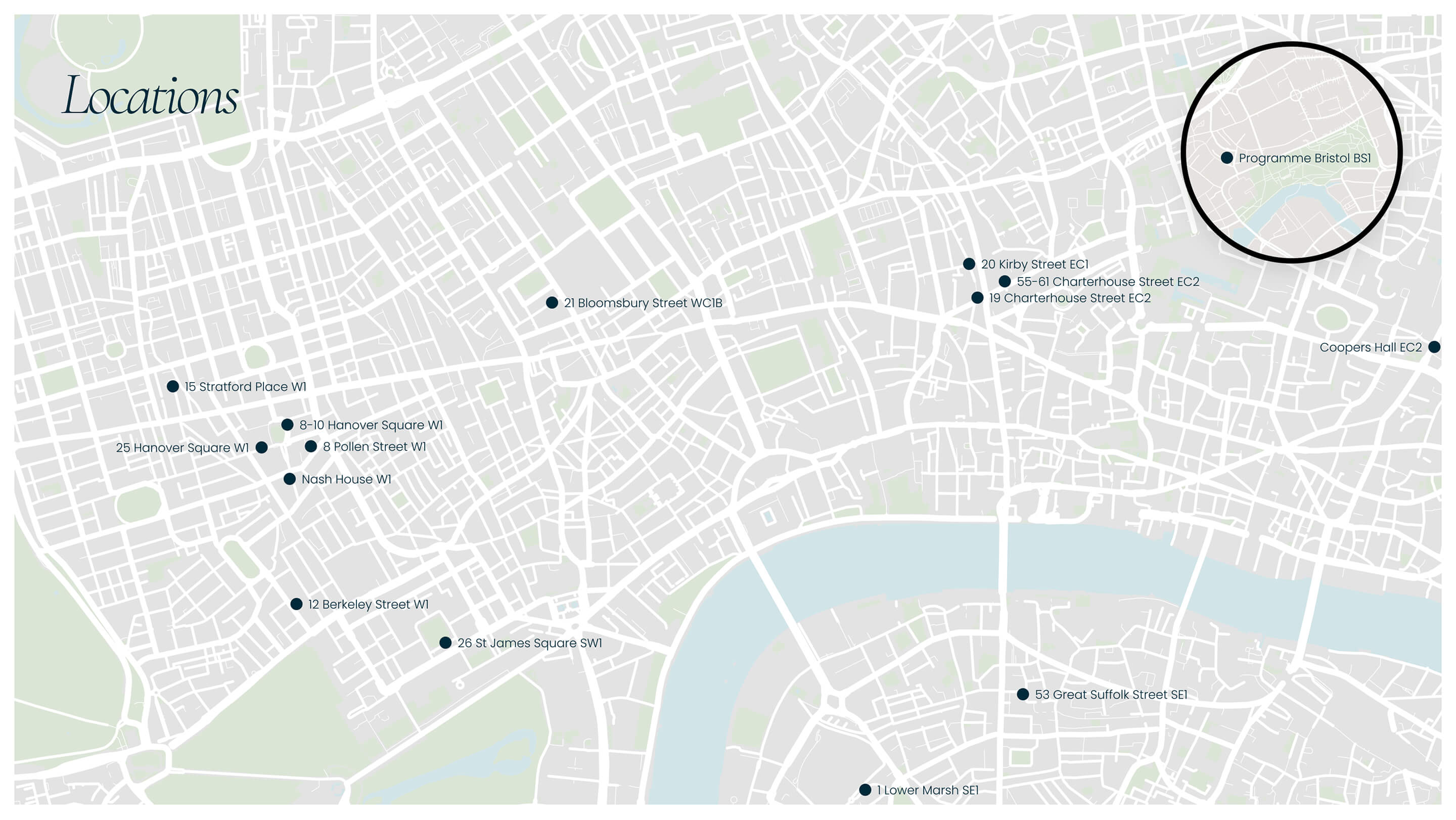 adpt property locations map