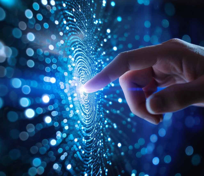 License Single Image