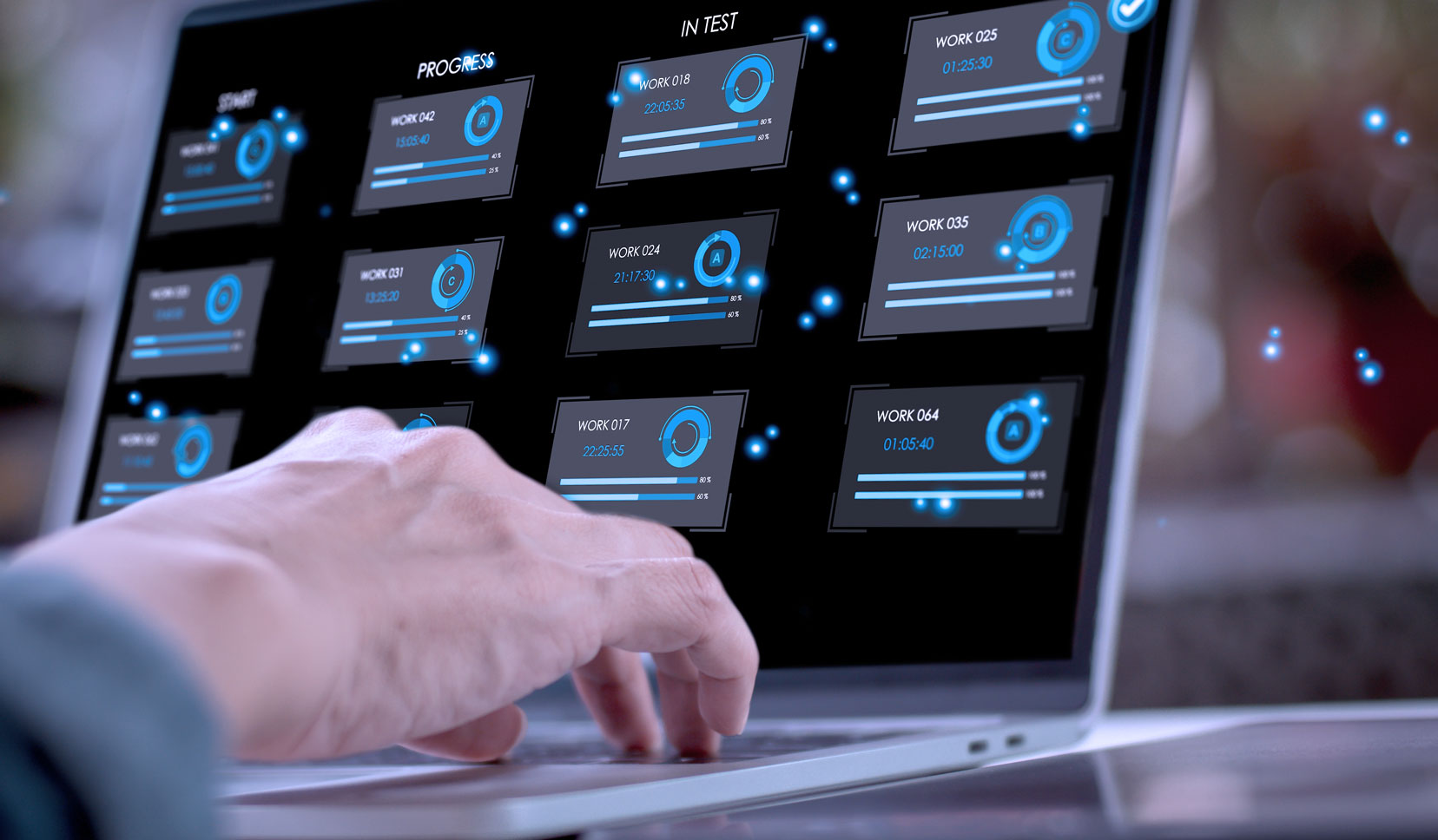 Document Single Image