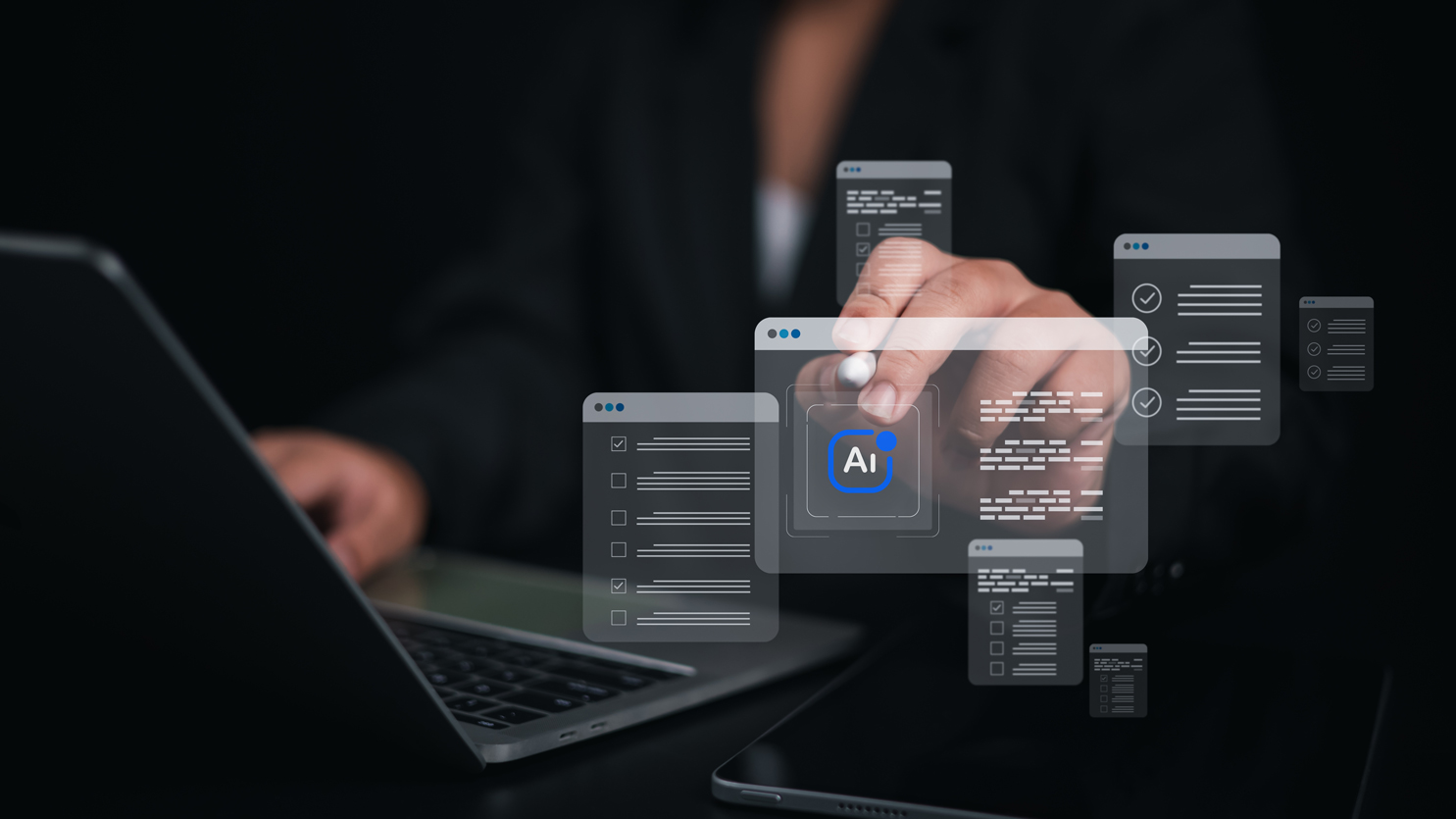 Ready to Automate Your Customer Interactions?