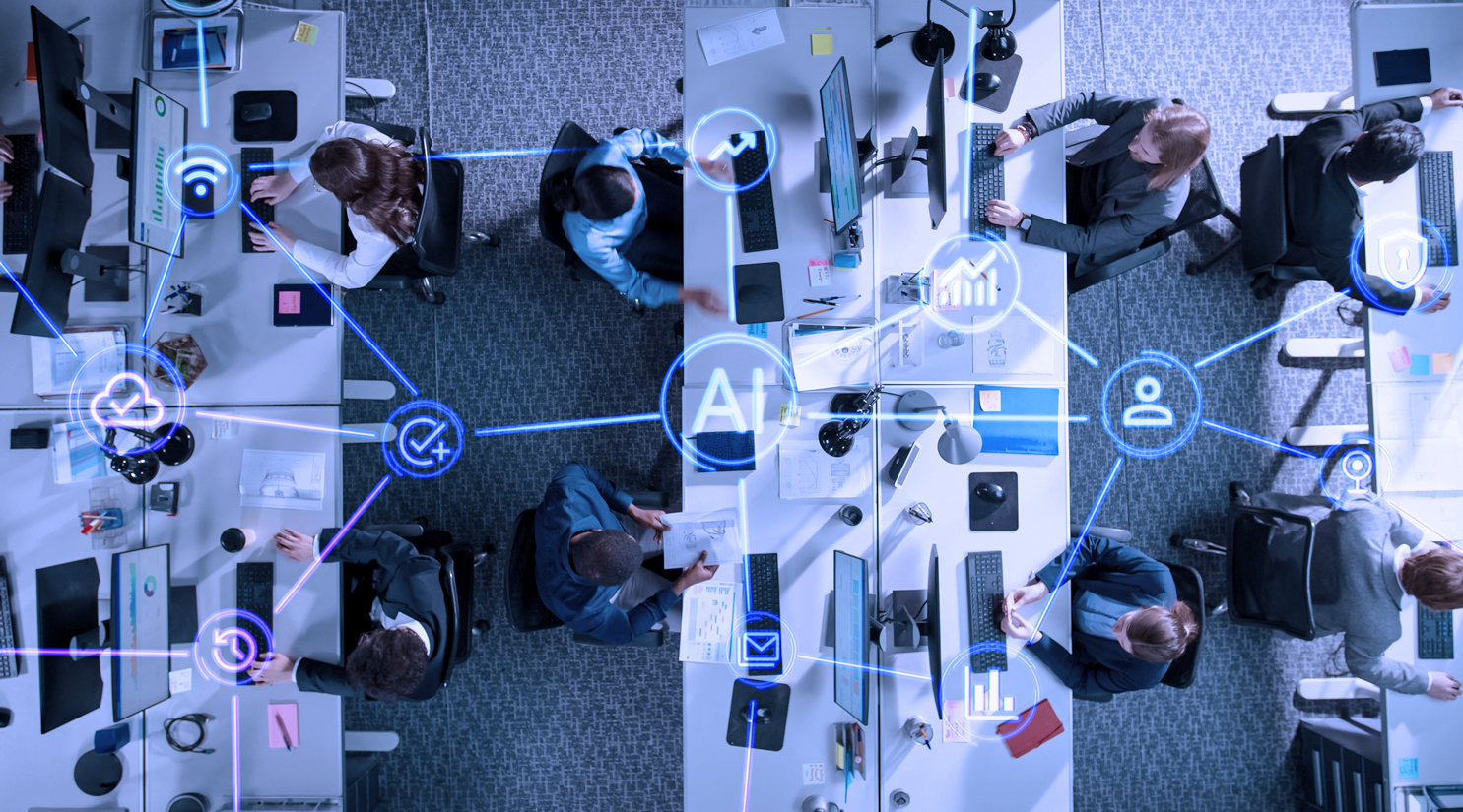Ready to Automate Your Customer Interactions?