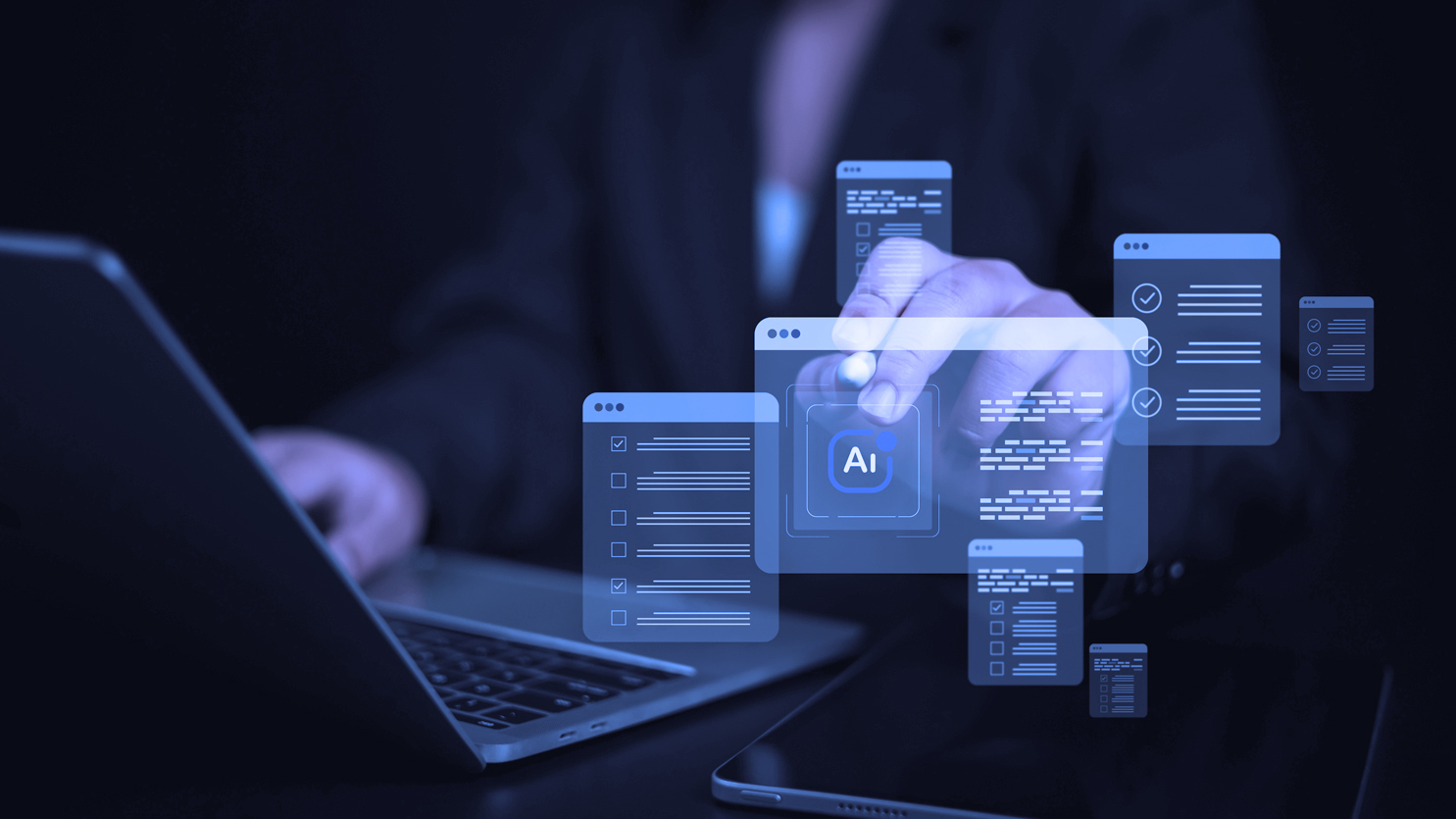 Ready to Automate Your Customer Interactions?
