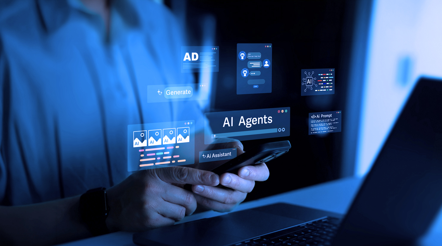 Ready to Automate Your Customer Interactions?
