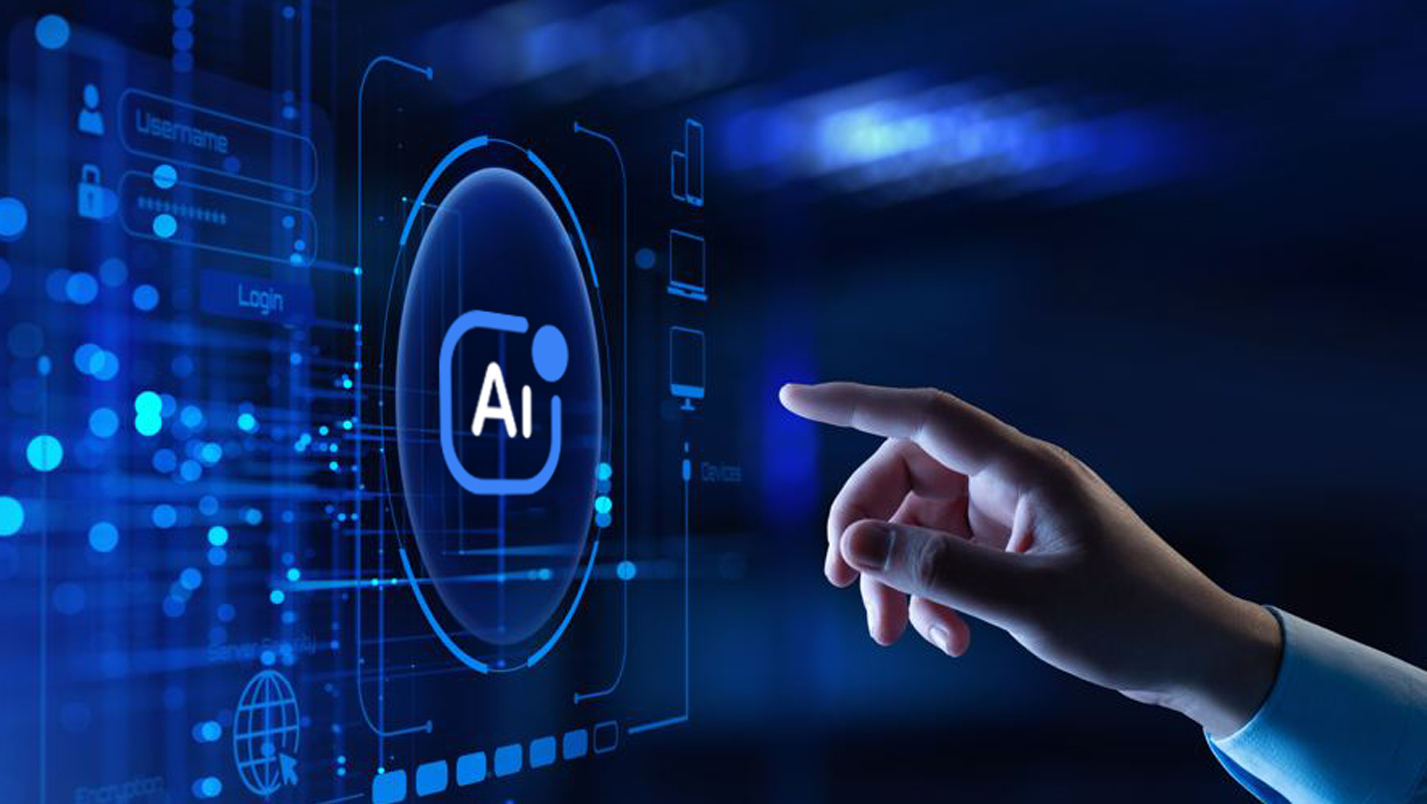 Enterprise AI Data Protection