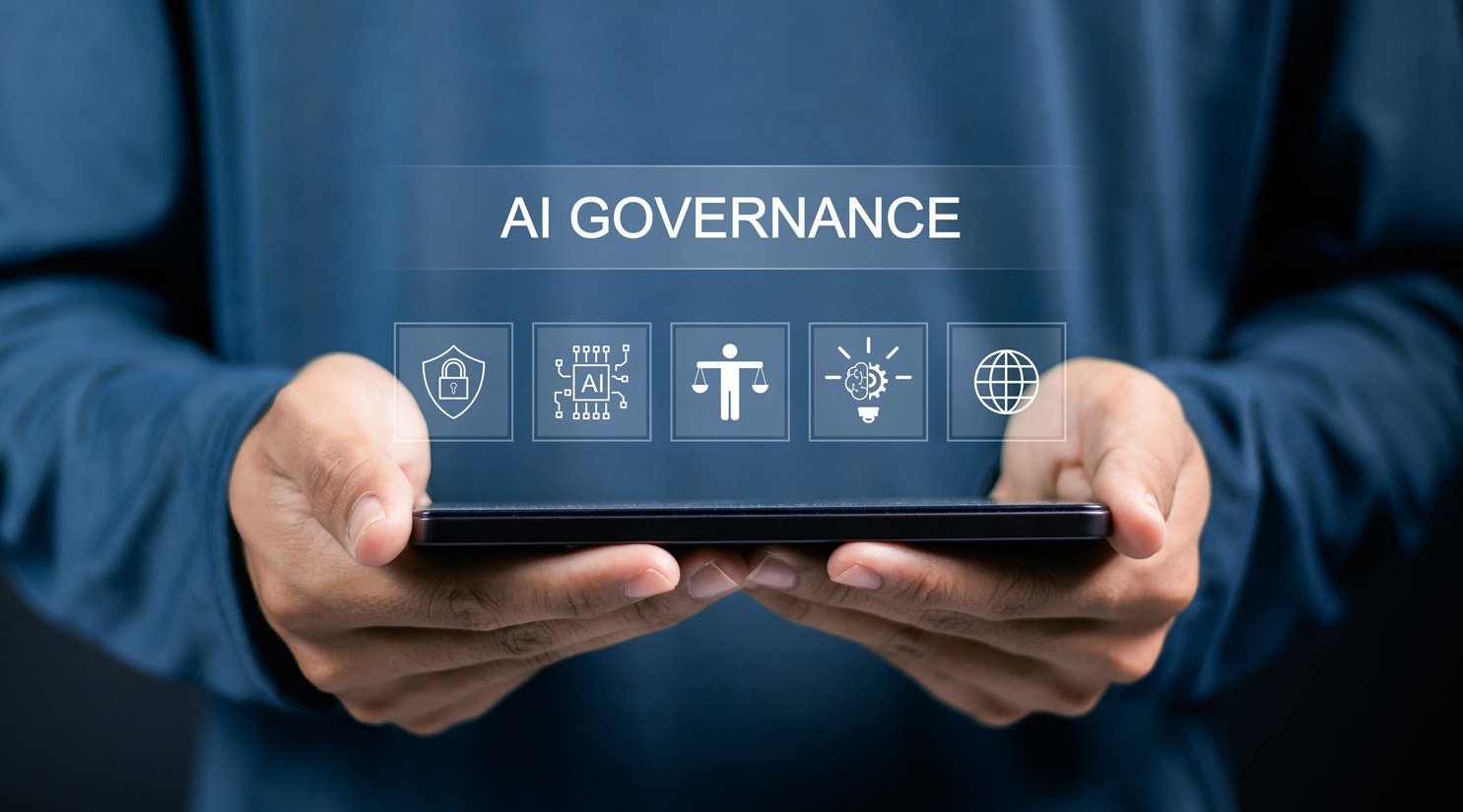 Complete Guide to AI Governance