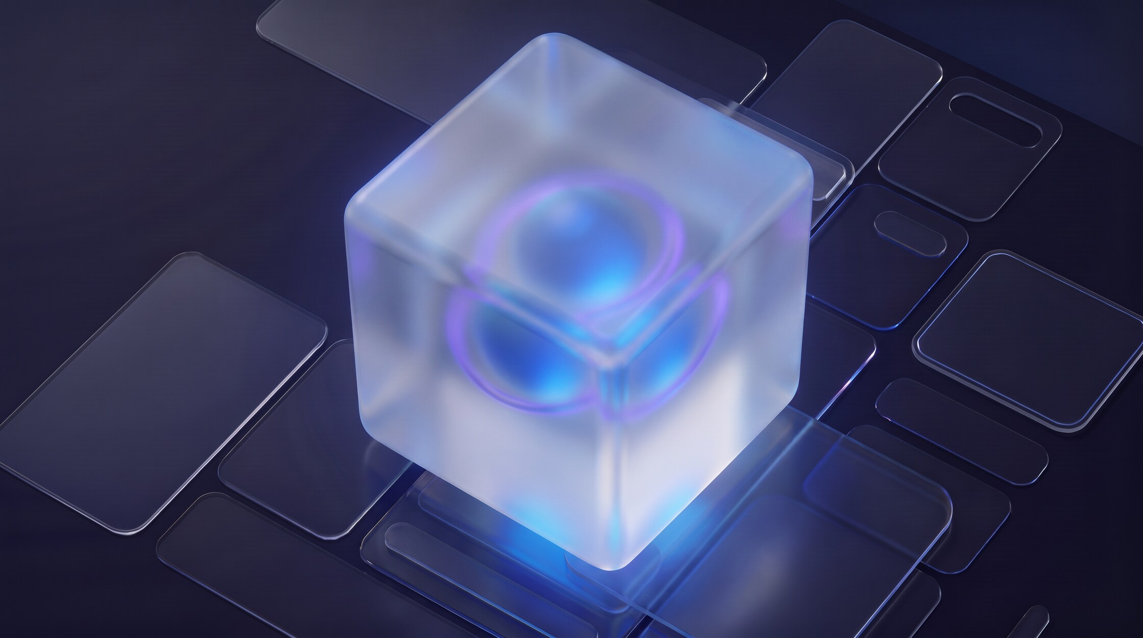 Enterprise AI Data Protection
