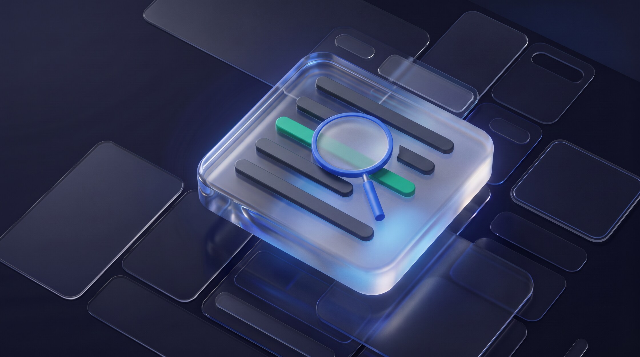 Enterprise RAG Solutions