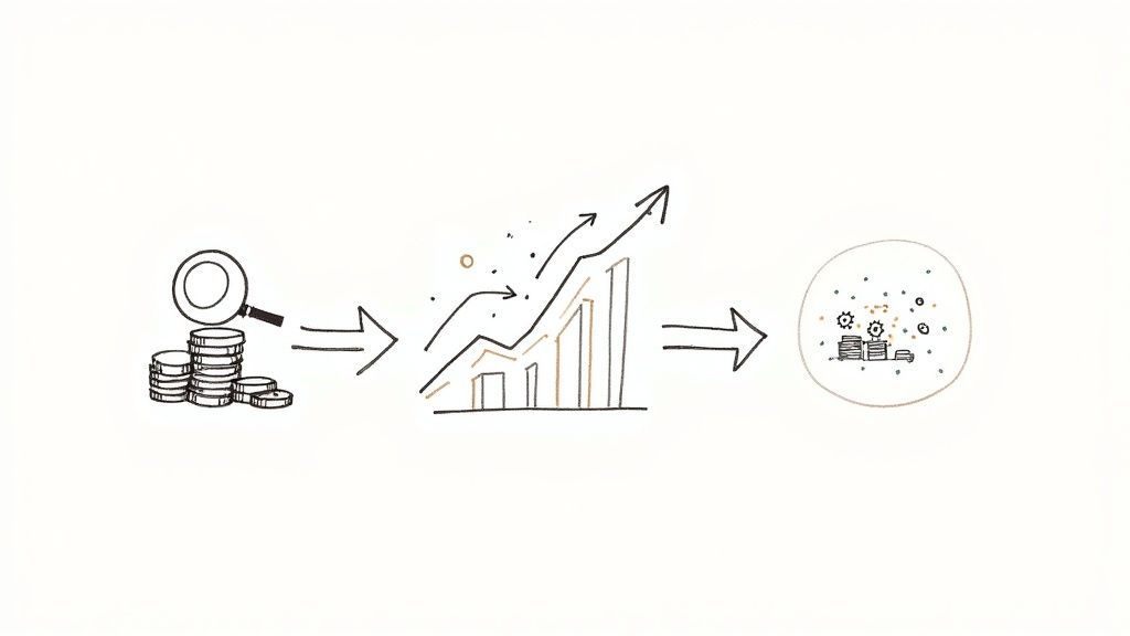 How to Measure Marketing ROI the Right Way