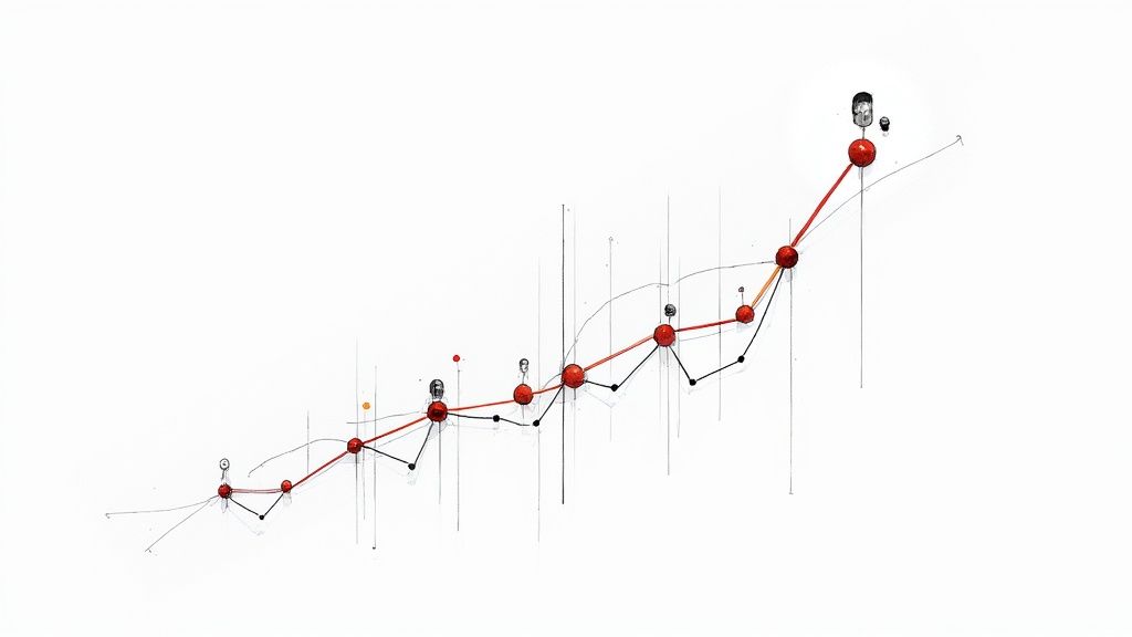 Predictive Analytics and Customer Behavior Forecasting