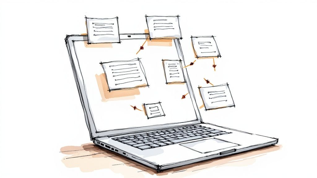 AI-Powered Content Generation and Optimization