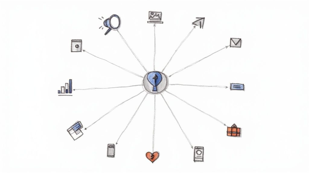 10 Franchise Marketing Strategies to Scale in 2025