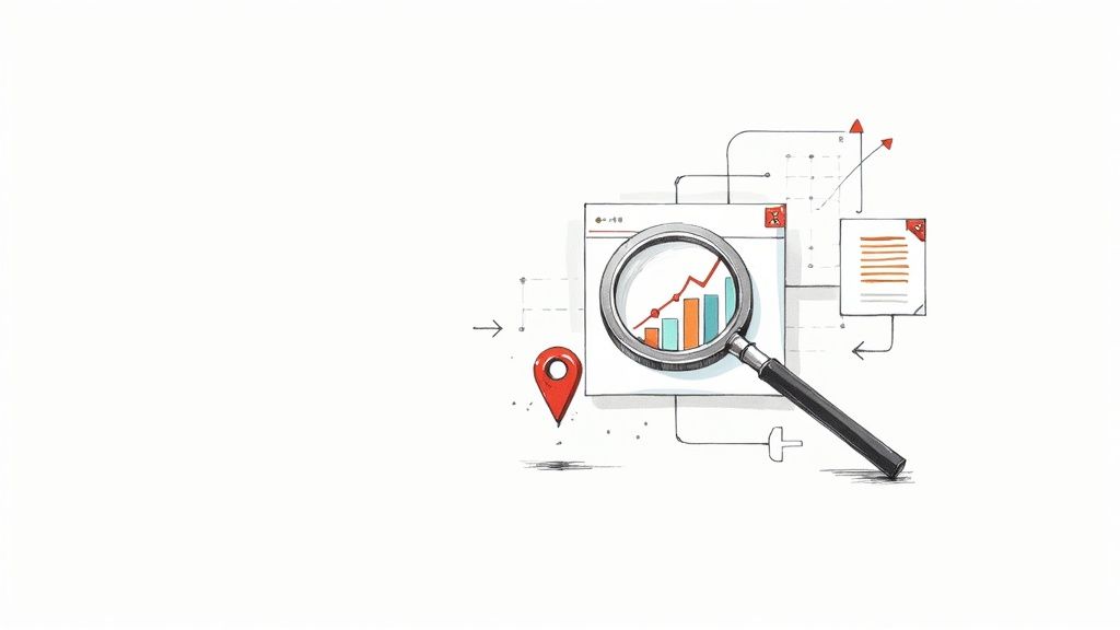 Digital Marketing & SEO Optimization