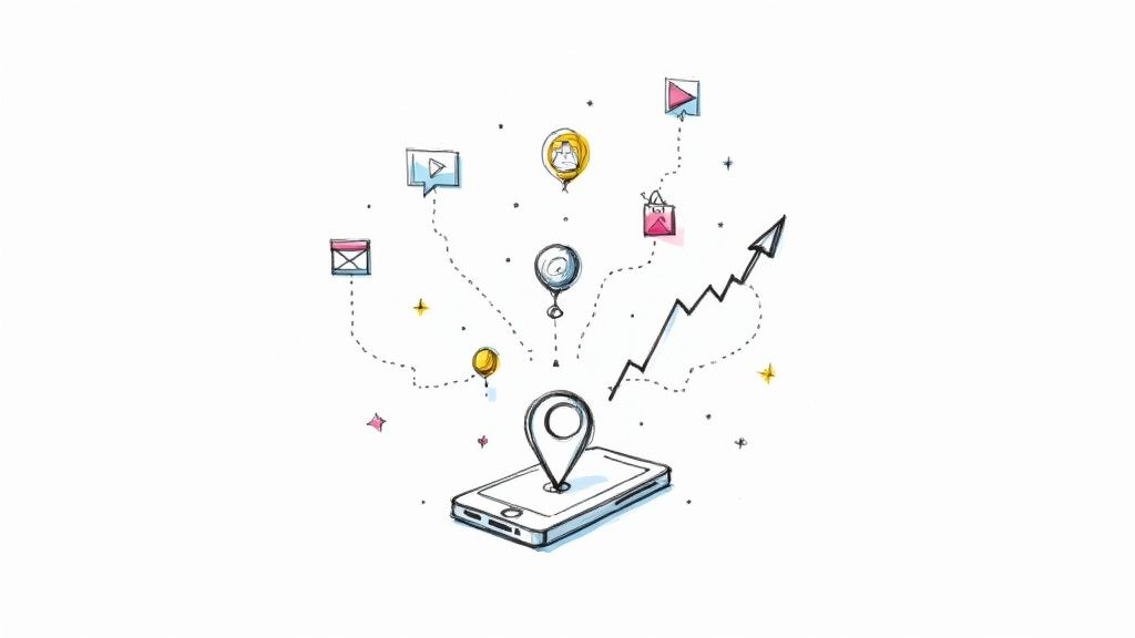 Co-Branding and Strategic Partnerships