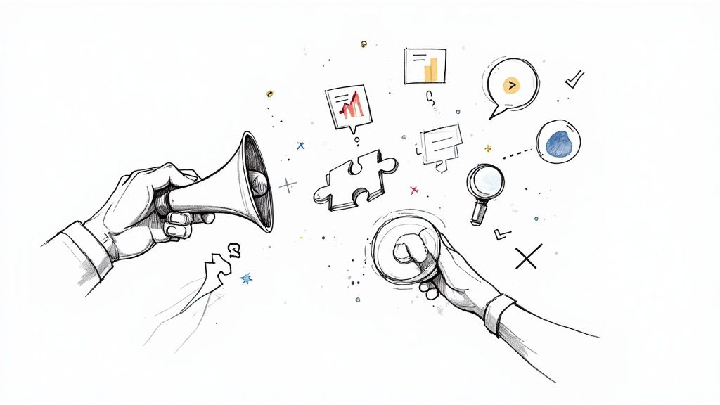 How to Choose a Marketing Agency That Delivers