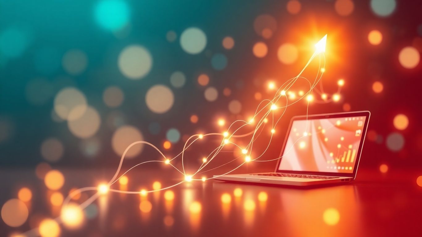 Digital growth and lead generation network