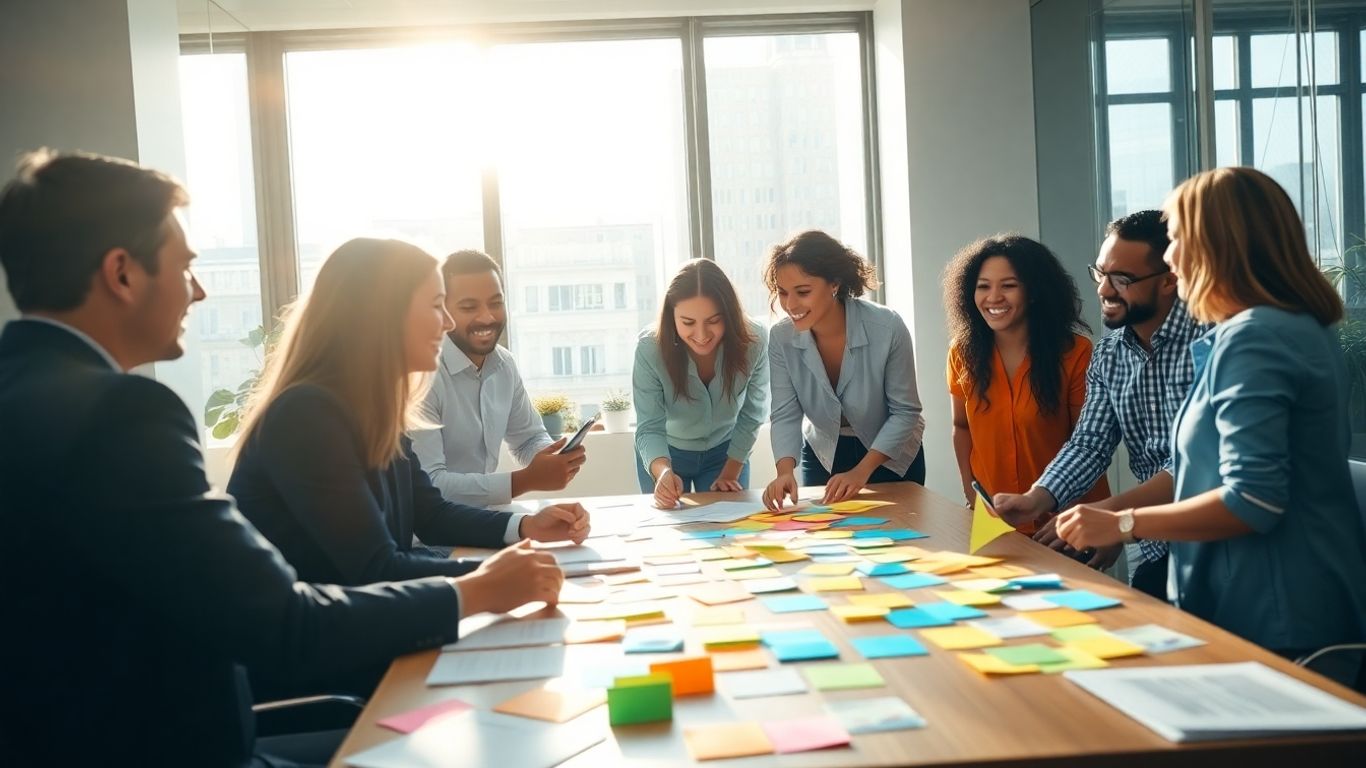 Unlock Growth: 50 Fresh Lead Generation Ideas for 2025