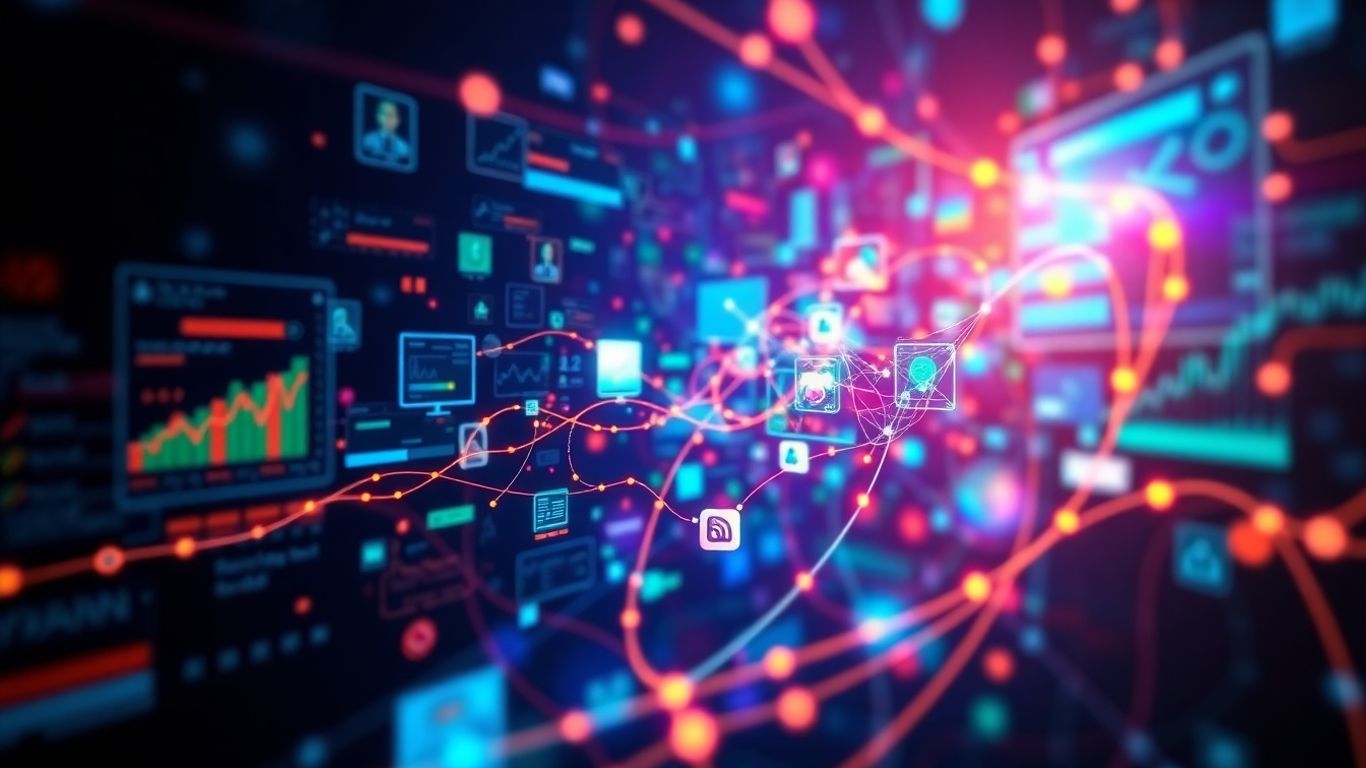 Mastering Lead Generation Platforms: Your 2025 Guide to Top Tools