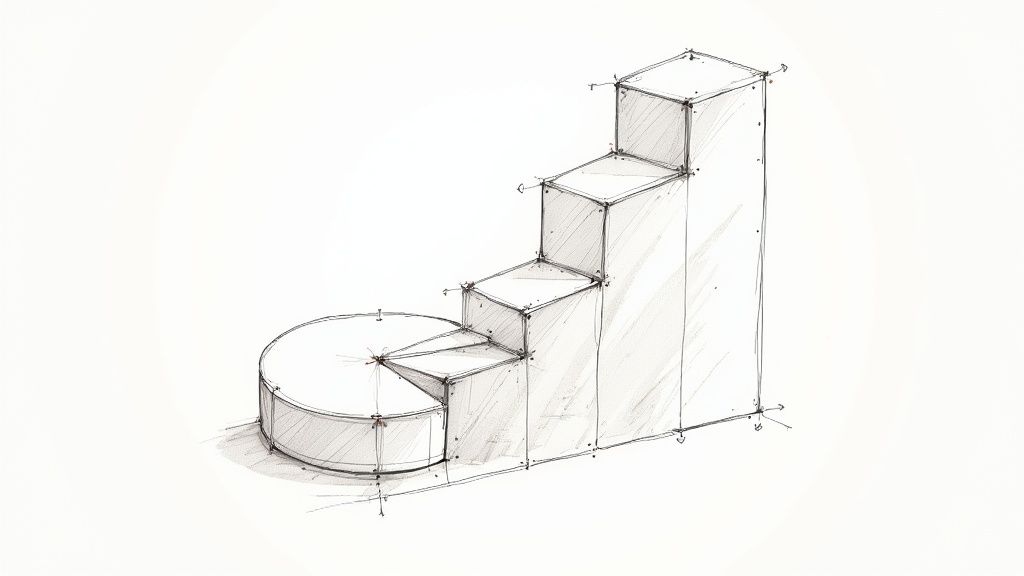 10 Marketing Budget Allocation Best Practices for 2025