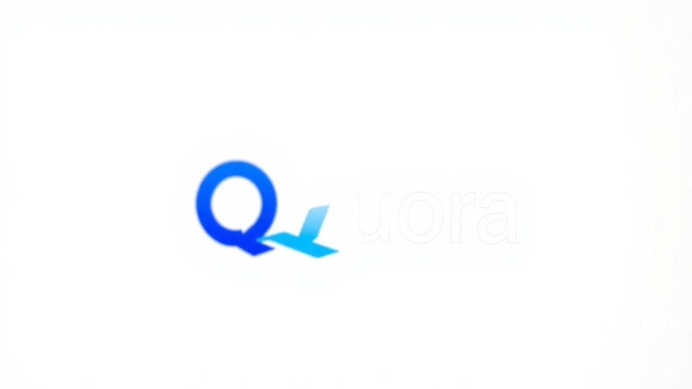 Quora logo