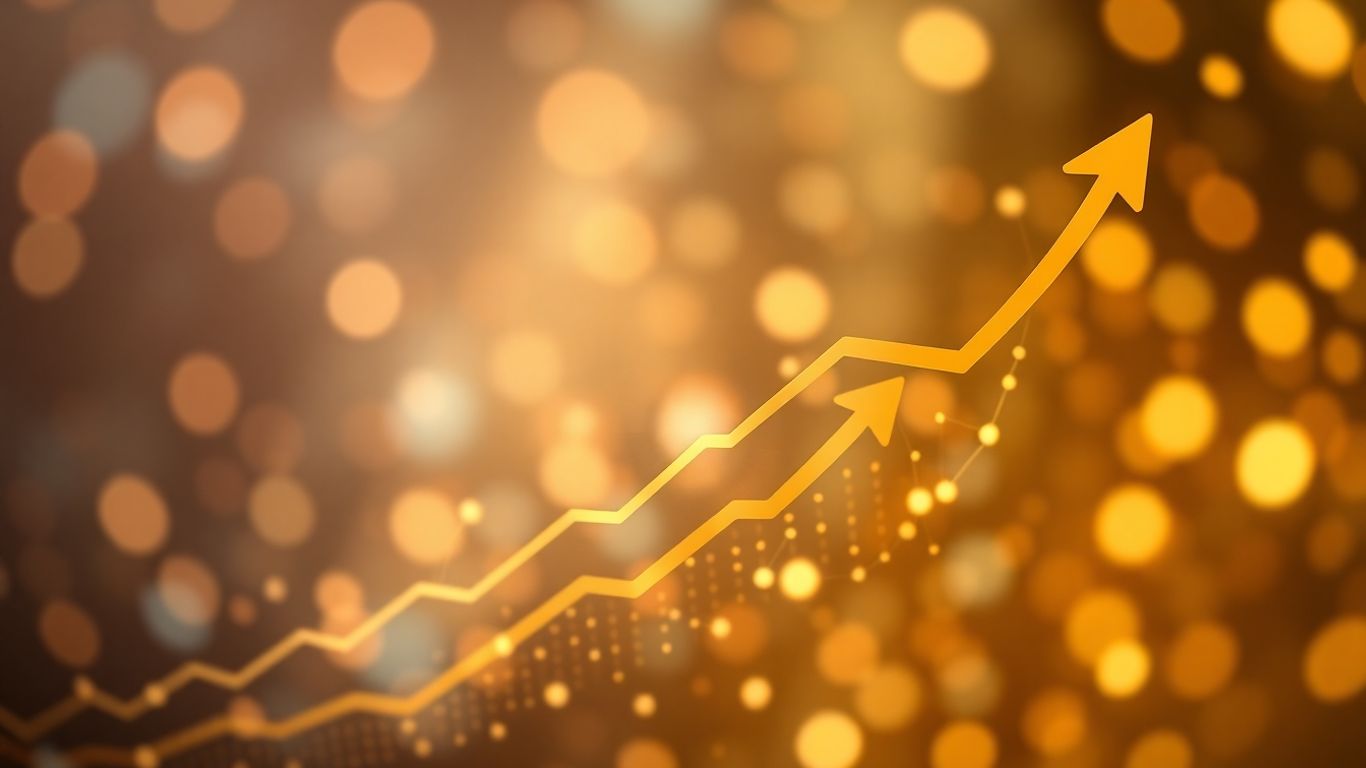 Business growth and lead generation concept