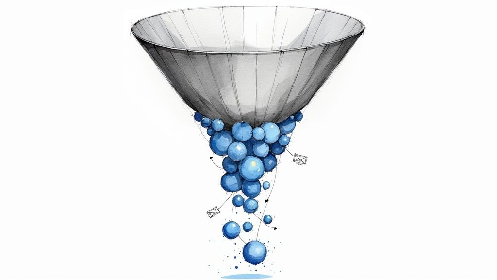 What Is a Marketing Qualified Lead in Simple Terms