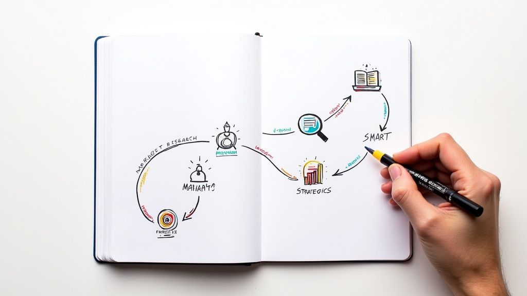 How to Write a Marketing Plan That Works