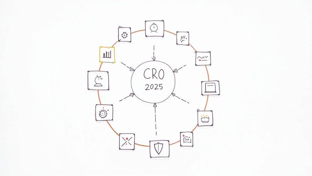 10 Conversion Rate optimization Best Practices for 2025