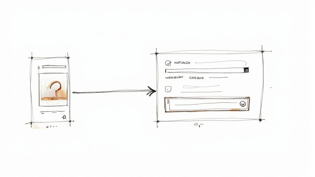 Frictionless Checkout Process