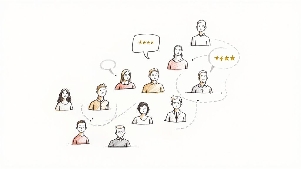 Social Proof and Trust Signals