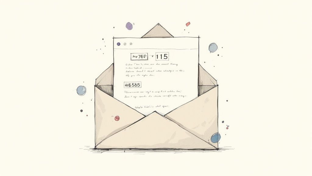 Subject Line Optimization